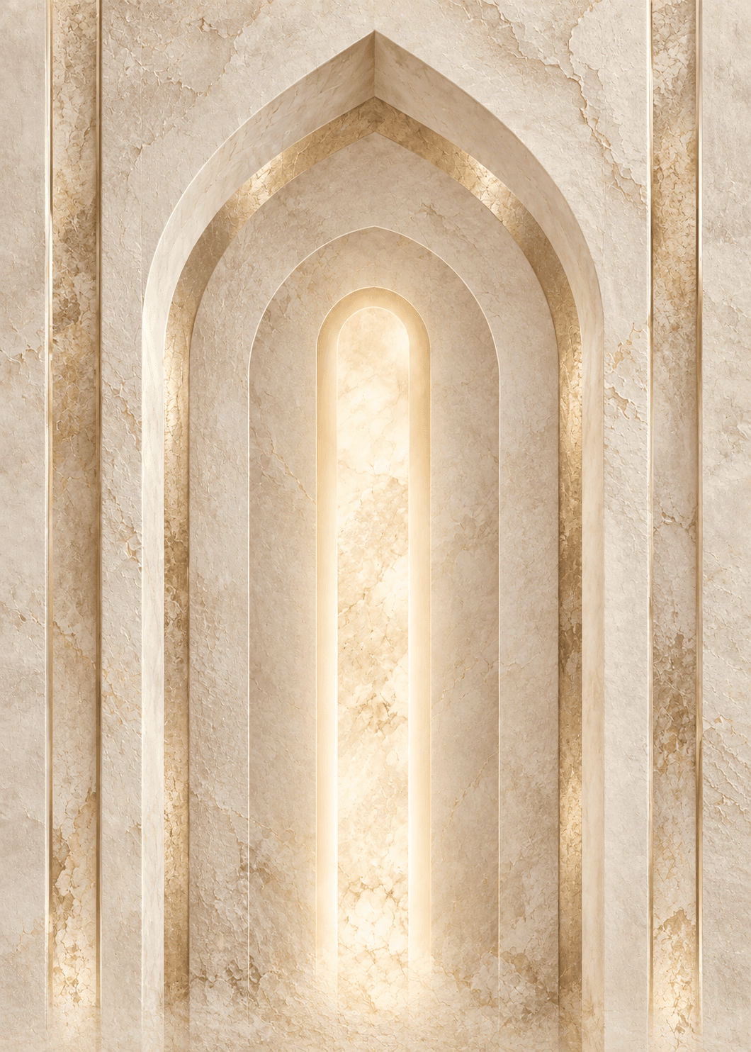 AL-NOOR I